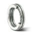 SNR 51106 Single Row Deep Groove Ball Bearing- 30mm I.D, 47mm O.D