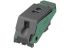 HARTING har-flexicon Series PCB Terminal Block, 1-Contact, SMT Mount, 1-Row, Push In Spring Termination