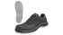 Scarpe antinfortunistiche NITRAS SAFETY 7435, 35  Unisex, con puntale di sicurezza