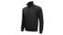 NITRAS SAFETY 7020 Black, Comfortable, Soft Jacket, S