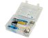 Tester kabli sieciowych Ideal Industries Cat6a RJ45 30-5015EU