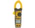 Ideal Industries 61-737 Clamp Meter, 400A dc, Max Current 400A ac CAT III 600V