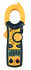 Ideal Industries 61-744 Clamp Meter, Max Current 600A ac CAT III 600V