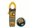 Ideal Industries 61-747 Clamp Meter, 400A dc, Max Current 400A ac CAT III 600V