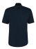 Kustom Kit KK109A Dark Navy Cotton, Polyester Shirt