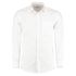 Tailored Fit Poplin Shirt