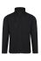 Velilla RICHMOND Unisex Softshell Jacke, wasserdicht Schwarz, Größe L