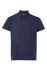 POLO STRETCH MC HOMME