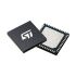 STMicroelectronics STM8L151K6U6TR, 8bit 8 bit MCU Microcontroller, STM8, 16MHz, 32 Kbyte Flash, 32-Pin UFQFPN