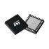 STMicroelectronics STM32F301K6U6, 32bit ARM Cortex M4 Microcontroller, STM32, 72MHz, 32 Kbyte Flash, 32-Pin UFQFPN