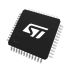 STMicroelectronics STM32G070CBT6TR, 32bit ARM Cortex M0+ Microcontroller, STM32, 64MHz, 128 Kbyte Flash, 48-Pin LQFP