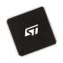 STMicroelectronics STM32U545VET6Q, 32bit ARM Cortex M33 Microcontroller, STM32, 160MHz, 512 Kbyte Flash, 100-Pin LQFP