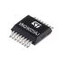 STMicroelectronics Netzschalter, Hochspannungsseite 30 A 4 → 28V 16-Pin PowerSSO-16