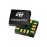 STMicroelectronics 6-Axis Surface Mount Sensor, LGA-14L, I2C, MIPI I3CSM, SPI, 14-Pin