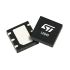 STMicroelectronics Spannungsregler 250mA, 1 DFN 2x2 / SOT23-5L, 6-Pin