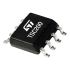 TSC200IYDT STMicroelectronics, Current Sense Amplifier Single Analogue Voltage 8-Pin SO8