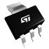 STMicroelectronics Spannungsregler, LDO 800mA, 1 Niedrige Abfallspannung DPAK, 8-Pin