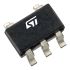 STMicroelectronics Spannungsregler, LDO 50mA, 1 Linearregler SOT23-5L, 5-Pin