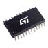 STMicroelectronics STLED316SMTR Spannungsregler, Controller, SO24 24-Pin