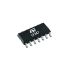 LF347D STMicroelectronics, Operational Amplifier, Op Amps, 4MHz, 6 → 36 V, 14-Pin SO14