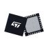 STMicroelectronics STM32G031G6U6TR, 32bit ARM Cortex M0+ Microcontroller, STM32, 64MHz, 32 Kbyte Flash, 28-Pin UFQFPN