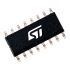 STMicroelectronics Resonanz-Controller 618 V SMD, SO16N 16-Pin 9.9 x 6mm