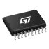 STMicroelectronics Motor Driver IC Vollbrücke L6201013TR, SO20, 20-Pin, 2mA, 48 V, Gleichstrommotor, DMOS