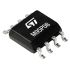 STMicroelectronics 8MBit EEPROM-Speicherbaustein, SPI Interface, SO8N SMD 8-Pin