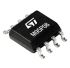 STMicroelectronics 8MBit EEPROM-Speicherbaustein, SPI Interface, SO8N SMD 8-Pin