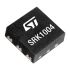 STMicroelectronics SRK1004CTR Feszültségszabályzó, Szinkron, DFN 2 x 2 x 0,75, 6-Pin