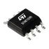 STMicroelectronics ST4E1240DT Line Transceiver, Differential, 8-Pin SO8