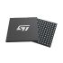 STMicroelectronics STM32H573AII6, 32bit 32 bit MCU Microcontroller, STM32, 250MHz, 2 Mbyte Flash, 169-Pin UFBGA