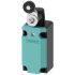 Siemens 3SE Series Lever Limit Switch, 2NC/1NO, IP66, IP67, Plastic Housing, 400V ac Max, 10A Max