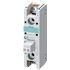 Siemens 3RF2 Series Solid State Relay, 90 A Load, Chassis Mount, 230 V ac Load, 230 V ac Control