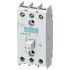 Siemens 3RF2 Series Solid State Relay, 30 A Load, Chassis Mount, 600 V ac Load, 121 V ac Control