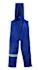 Tuta Riutilizzabile Coverguard tg. S, col. Blu