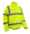 Bomber alta visibilità Colore giallo Coverguard SOUKOU, L unisex