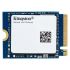 Kingston Design-In Industrial M.2 2230 128 GB Internal SSD Hard Drive