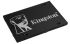 Kingston Design-In Industrial 2.5 in 256 GB Internal SSD Hard Drive