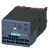 Siemens 3RA28 Series Clip-On Timer Relay, 90 → 240V ac/dc, 0.05 → 100s, 1-Function