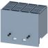 Siemens, 3VA9131 Cover for use with 3VA51