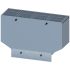 Siemens, 3VA9471 Cover for use with 3VA53/54, 3VA63/64