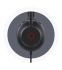 Yealink 1308134 Black Wired USB On Ear Headset