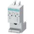 Siemens 功率控制器, 110 →230V 交流/直流电源, 夹式安装, 111.5 x 45 x 69.5mm, 3RF2系列