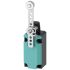 Siemens 杠杆式行程开关, 最大交流400V, 最大10A, IP66, IP67, 1常闭/1常开, 3SE系列