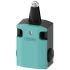 Siemens 3SE Series Roller Plunger Limit Switch, 2NC/1NO, IP66, IP67, Plastic Housing, 400V ac Max, 10A Max