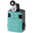 Siemens 杠杆式行程开关, 最大交流400V, 最大10A, IP66, IP67, 2常闭/1常开, 3SE系列