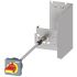 Siemens Red, Yellow Handle Mechanism Kit, SIRIUS Series