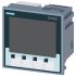 Siemens SENTRON Digital Panel Multi-Function Meter for Communication And Measurement Function, 96mm x 96mm