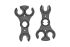 HellermannTyton HT-SST Series, Spanner Set